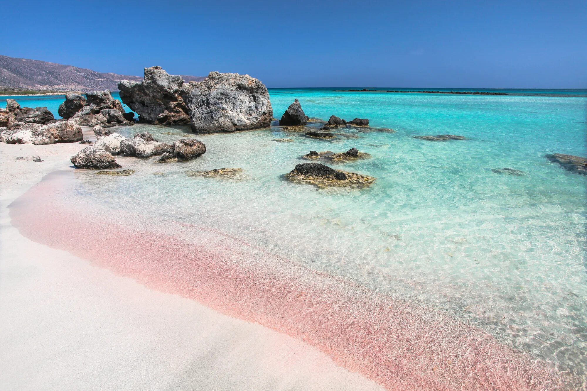 Plage sugar