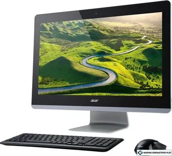 Моноблок acer 21.5