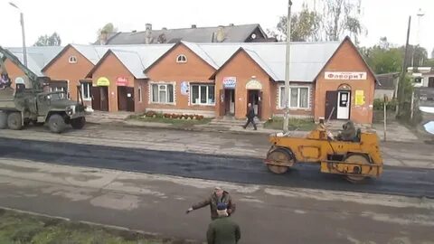 Рп5 луза кировской обл