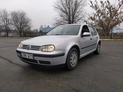 Volkswagen 98 года