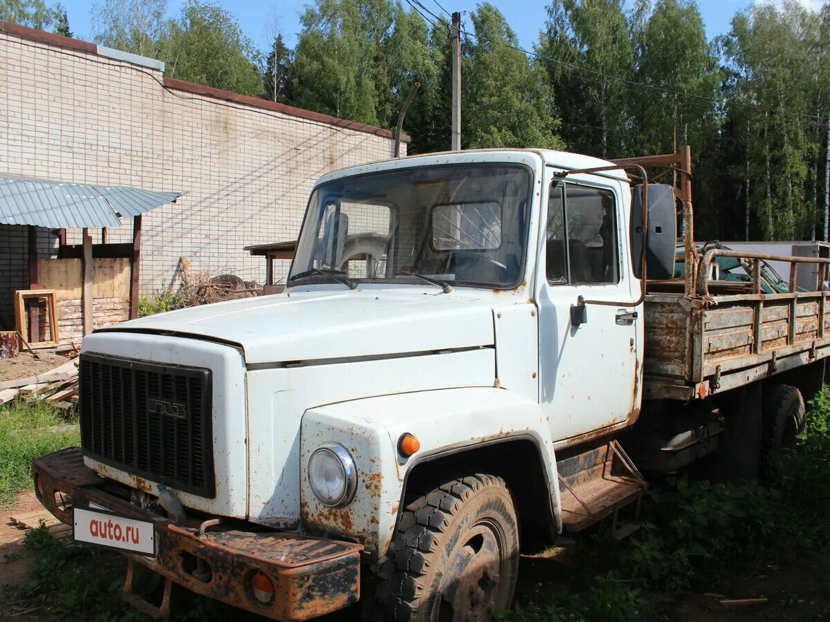 Купить газ бу в нижегородской области