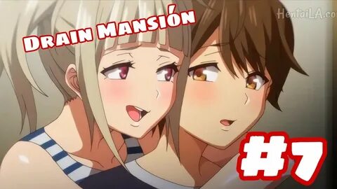 Пацанка mesudachi the animation