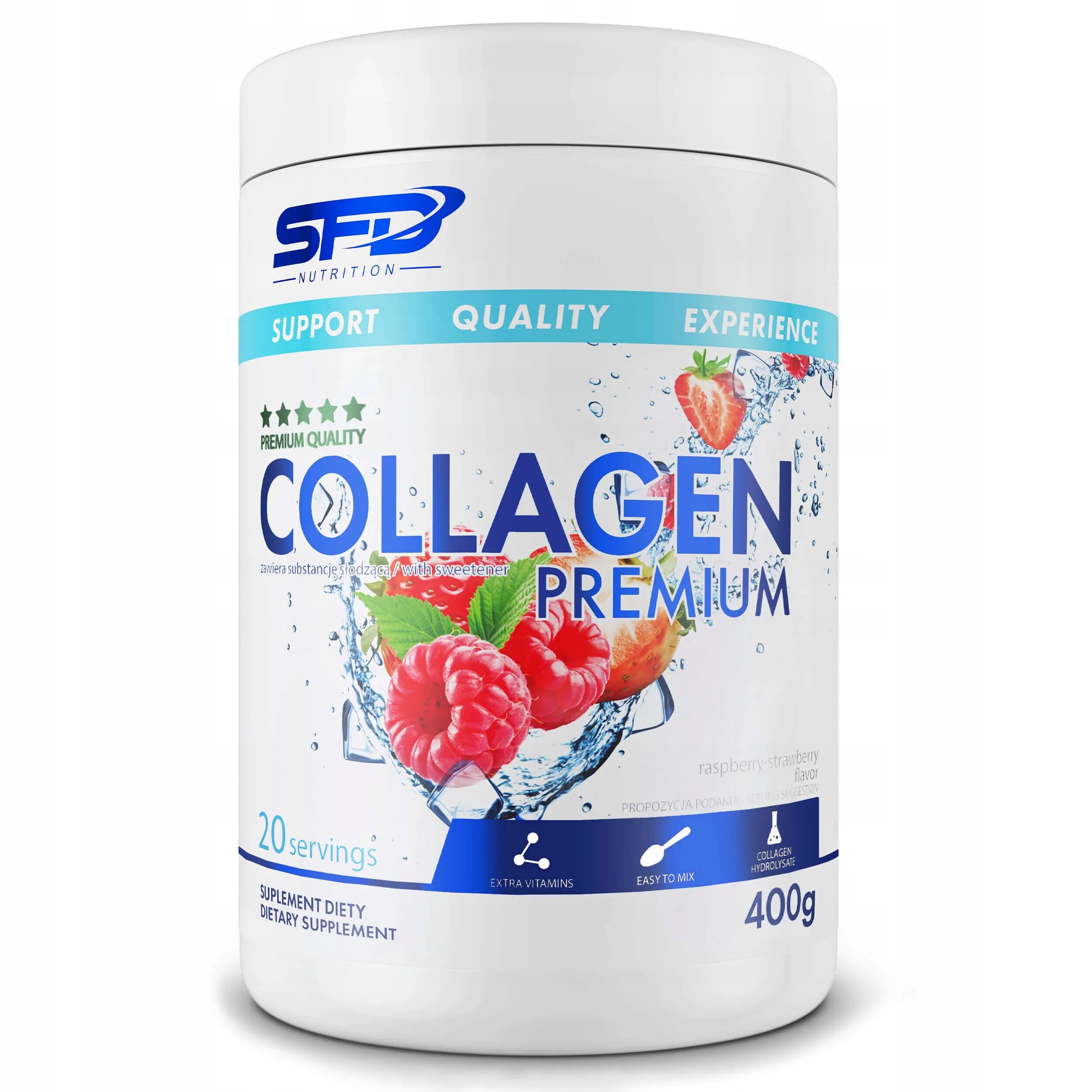 Коллаген картинка. Premium Collagen 400 гр. Коллаген SFD. Collagen Plus 400g Premium KFD. Корейский коллаген порошок.