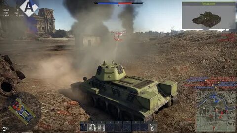 Моды на выстрелы танки