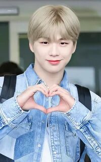 Kang daniel