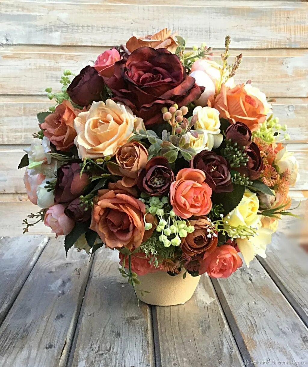 Fall Wedding Bouquets With Leaves - wedding bouquet ideas for fall 99 wedding id