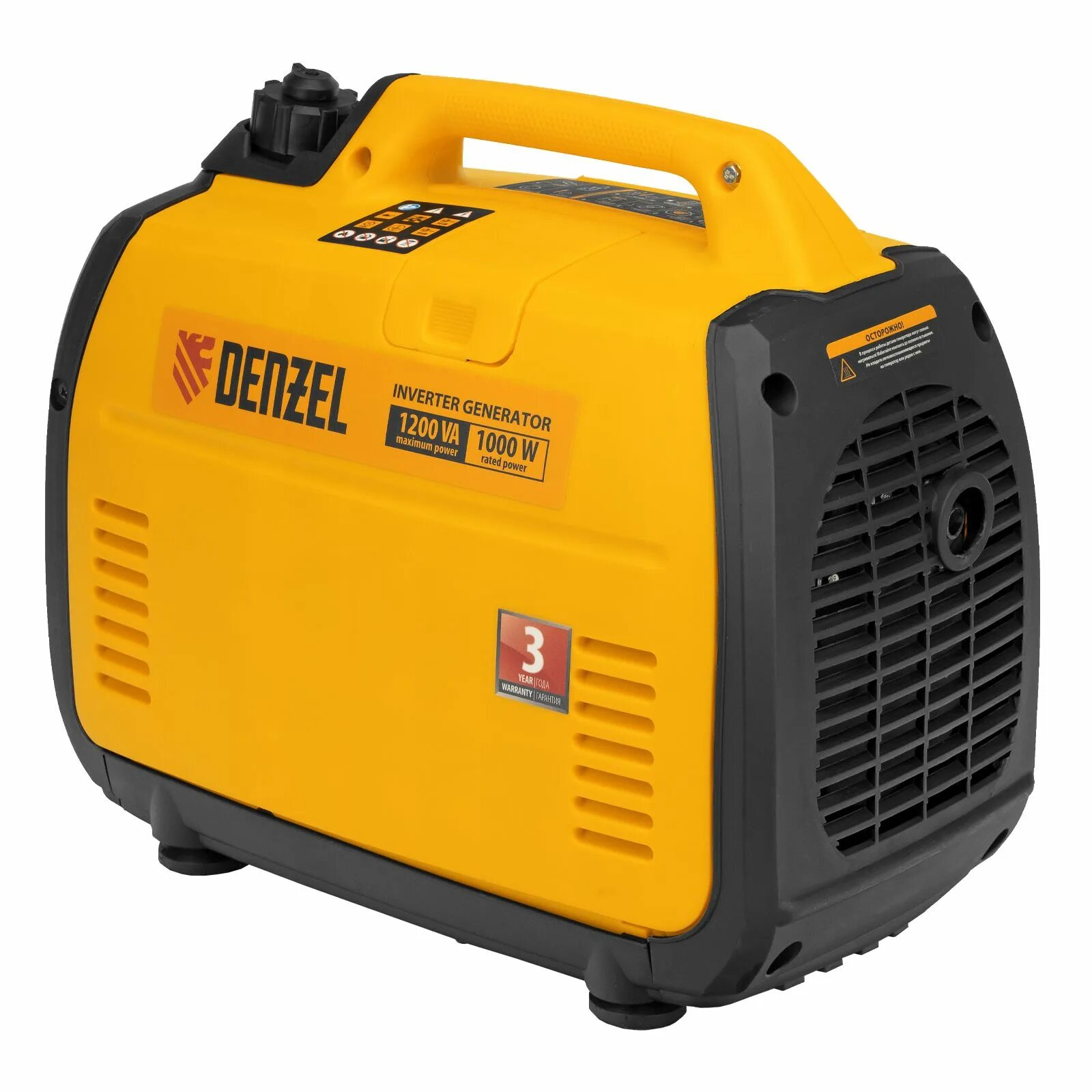 Генератор инверторный denzel 2 2 квт. Генератор denzel gt-2200ise.