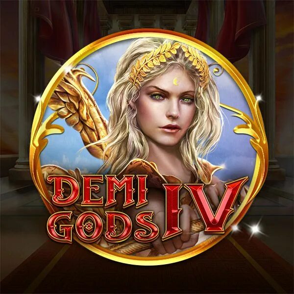 Demi gods 2