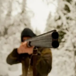 Стреляем 11