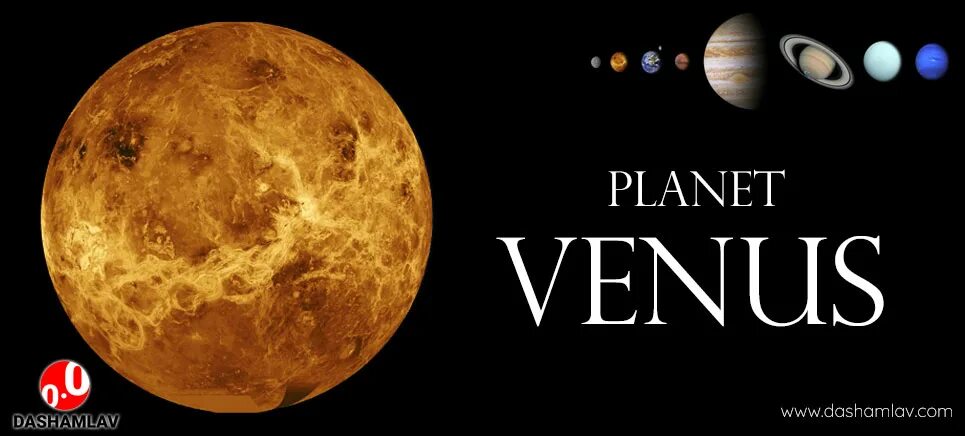 Facts about Venus. Mice on Venus. Life on Venus. Venus in the Sky the Series. Venus planet of love