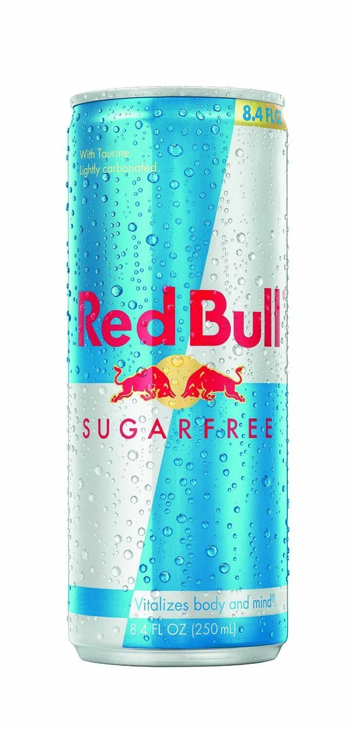 Редбул без сахара. Red bull Sugarfree энергетический напиток 0.25л. Напиток Red bull 250ml Sugarfree. Энергетик Red bull - Sugarfree (без сахара) (0,250 ж/б). Энергетик ред Булл без сахара.