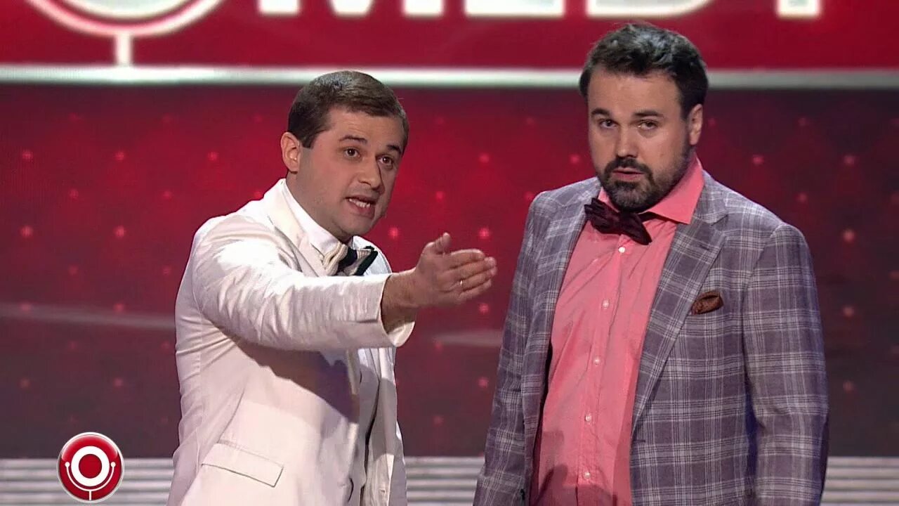 Дуэт имени Чехова во Владивостоке: "Если нам нужно что-то передать друг другу, т