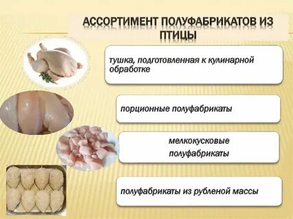 Приготовление порционных полуфабрикатов из рыбы