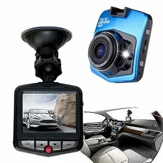Car dvr 1080p