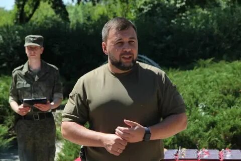 Награждение бригады