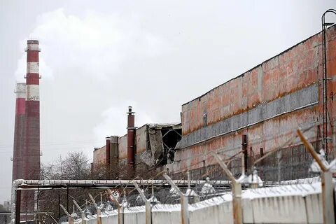 Завод имени екатеринбург