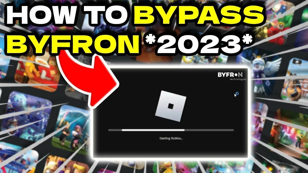 Byfron roblox bypass. Byfron ANTICHEAT. Byfron Bypass Roblox. Anti Roblox. How to delete byfron from Roblox.