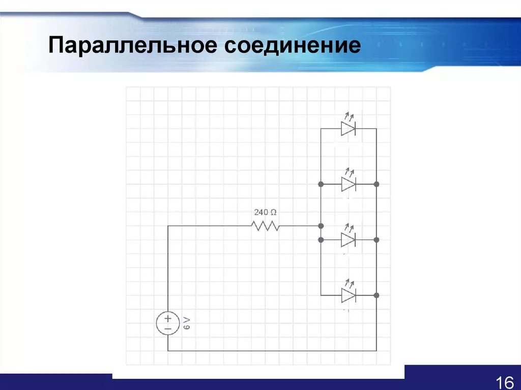 Параллельно с ней. Параллельное соединение компрессоров.