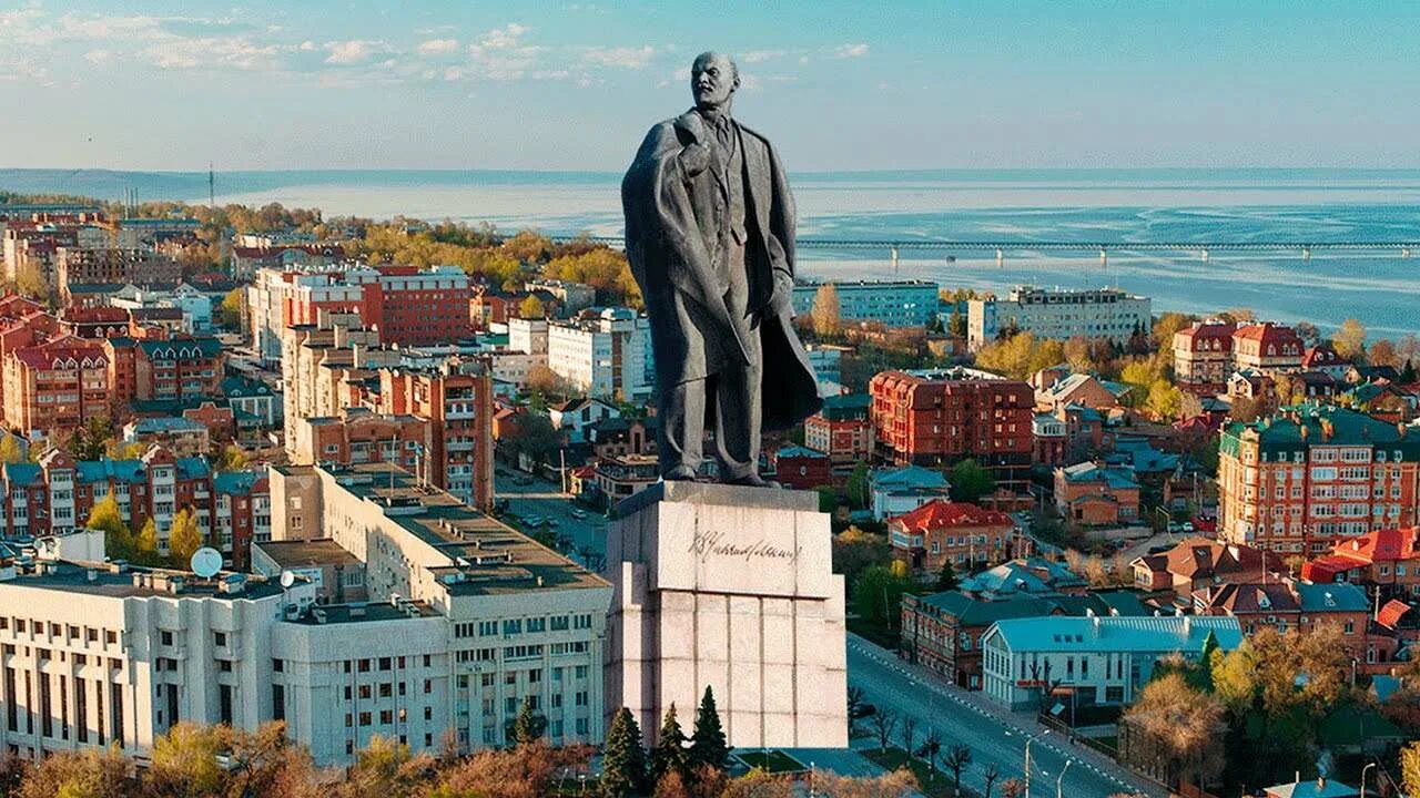 Можно найти в любом городе. Город Ульяновск. Ульяновск центр города. Ульяновск 2022 достопримечательности. Ульяновск столица Республики.