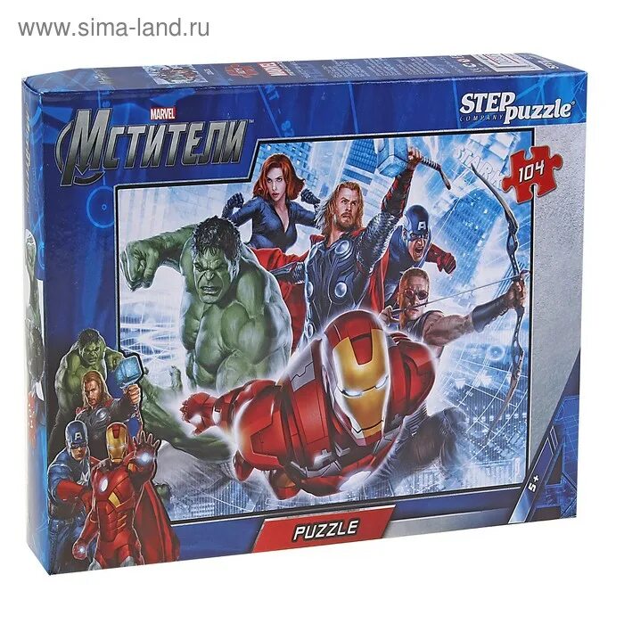 Пазлы мстители. Пазл марвел мстители 104 деталей. пазл step puzzle marvel - 2 (75153), 120 дет.. пазлы марвел. пазлы мстители марвел.