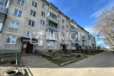 Квартиры тейково