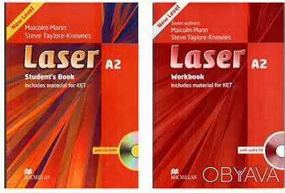 Laser b1 workbook