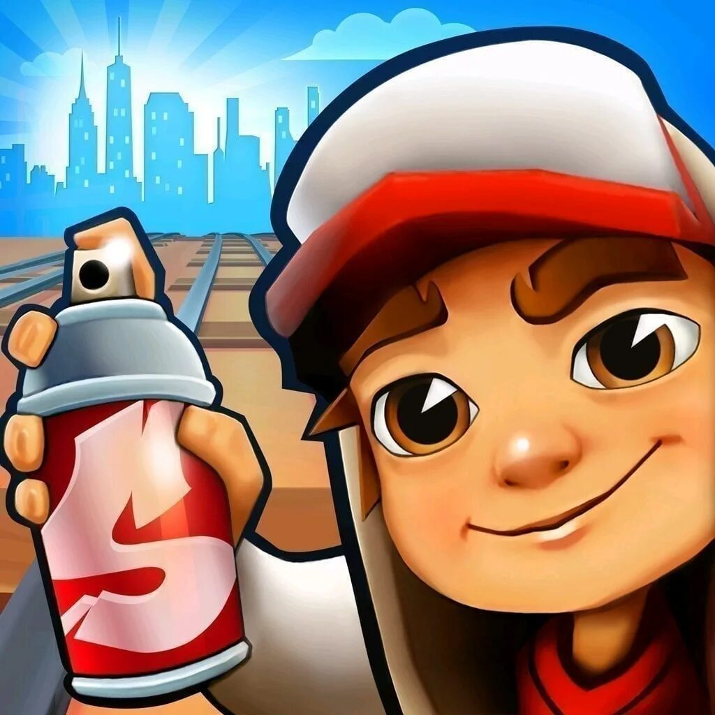 Оригинальная игра на телефон