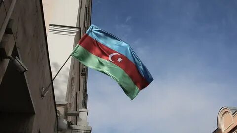 Посольство азербайджана