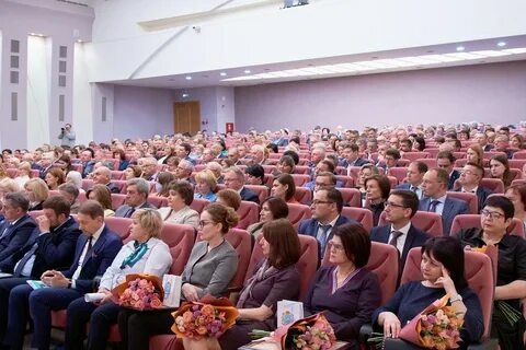 Коллегия департамента