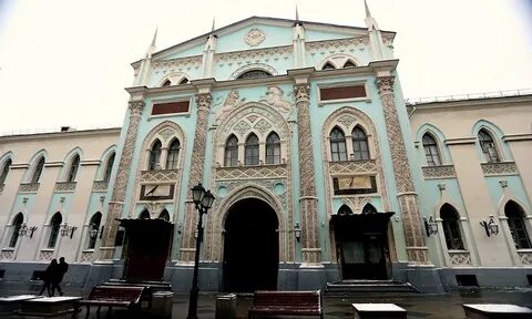 Синодальная типография
