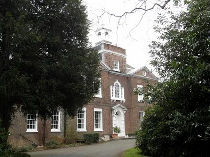 Bell house