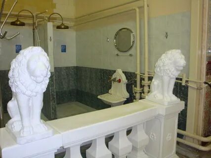 Сандуны краснодар