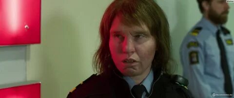 На границе миров 4