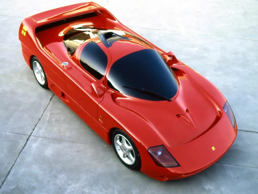 L have car