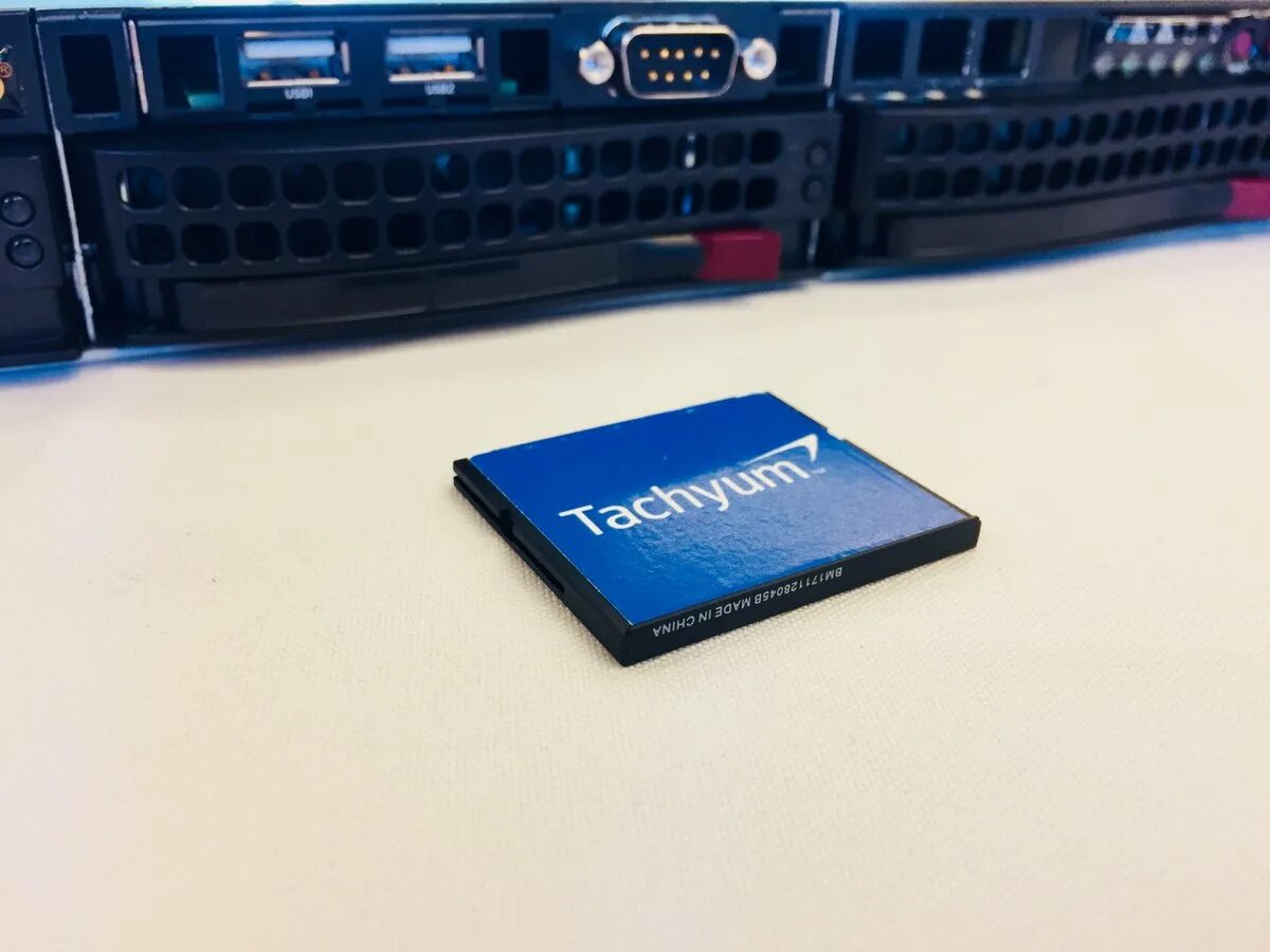 Platform processor