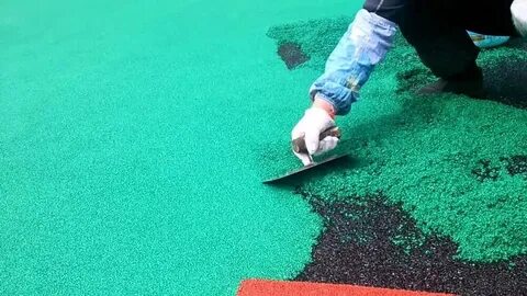 Epdm покрытие