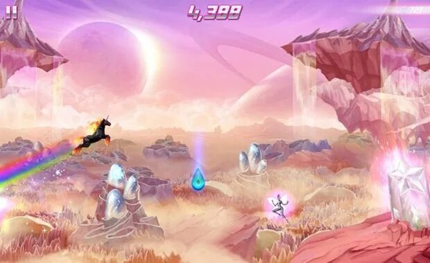 Unicorn attack 2. Robot unicorn attack 2. robot unicorn attack игра. атака робота единорога. robot unicorn attack evolution.