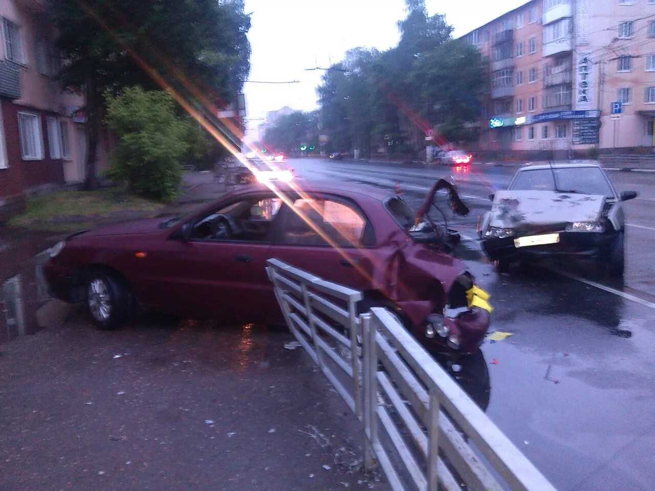 тиа новости тверь происшествия сегодня