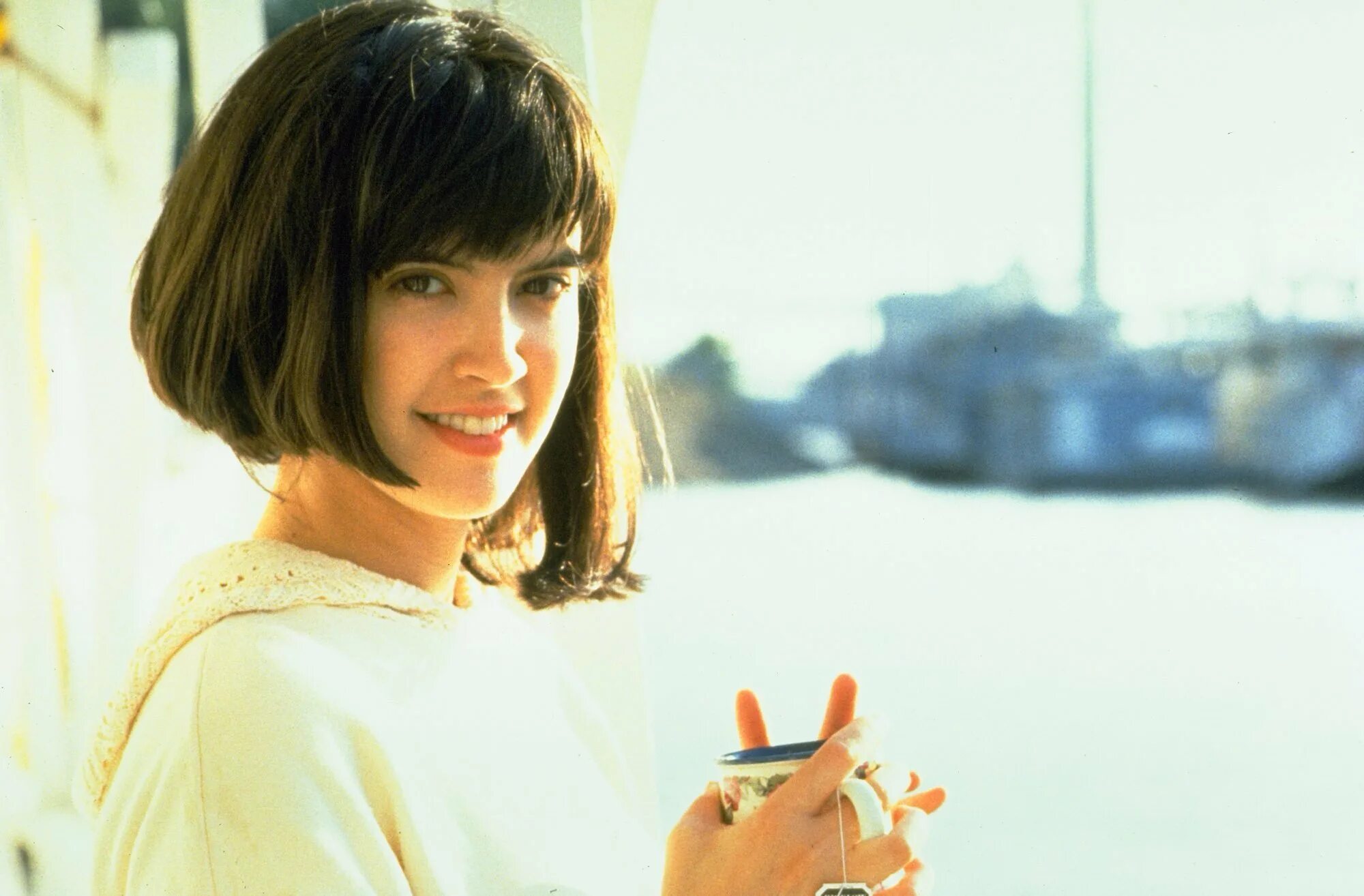 Phoebe cates