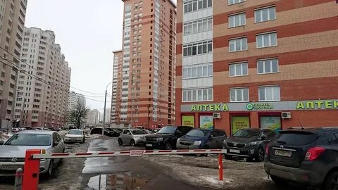 Подольск ул ленинградская