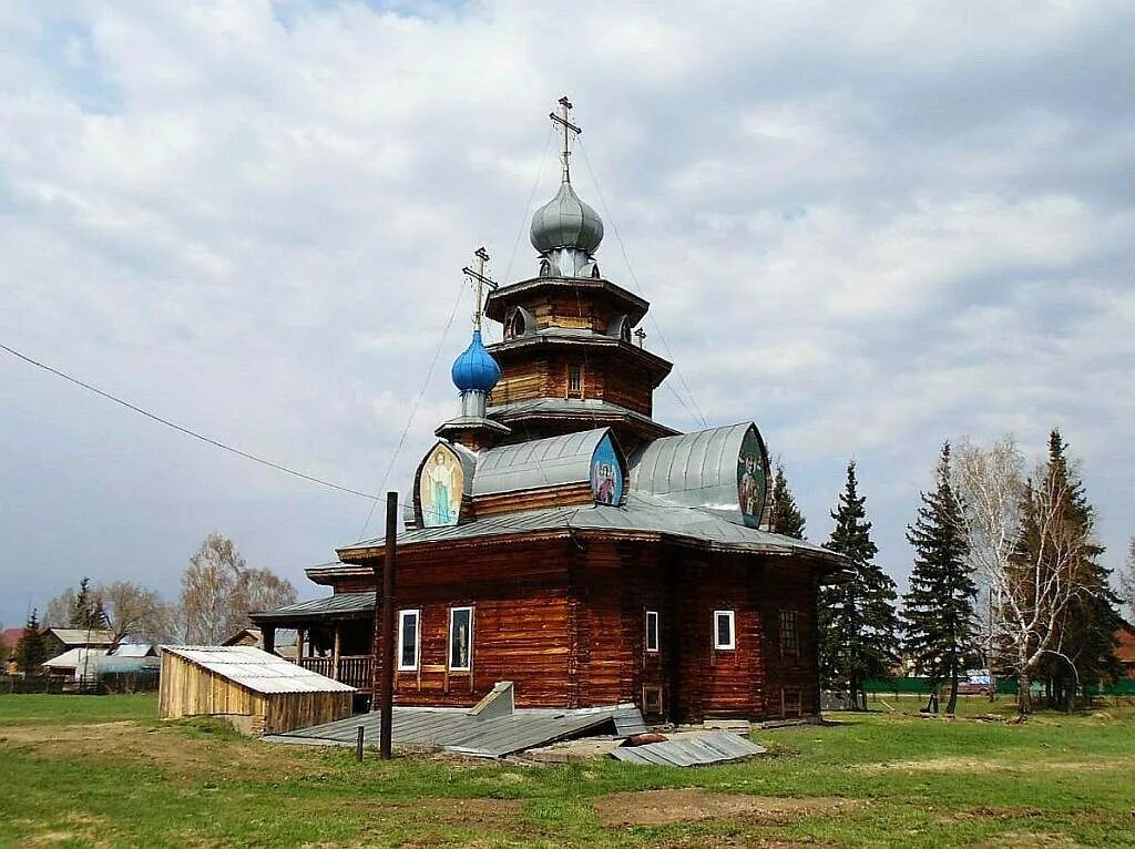 Храм Преображения Господня в селе Озерки Тальменский район. Село Озерки Тальменский район. С Озерки Алтайский край Тальменский район. Тальменский район Церковь в с. Озёрки. Погода алтайский край село озерки