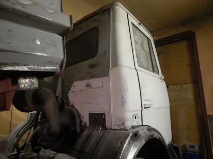 Как поднять кабину