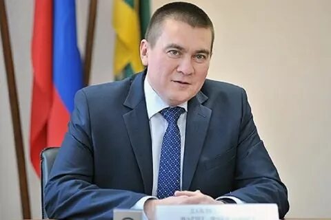 Сайт главы башкортостана