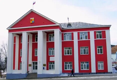 Адрес кировска