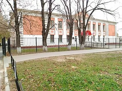 Школа 23 калуга