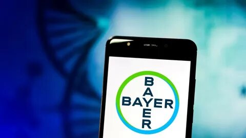 Bayer Aktie Nach Askbio Kauf Jetzt Einsteigen Computer Bild from i.computer...