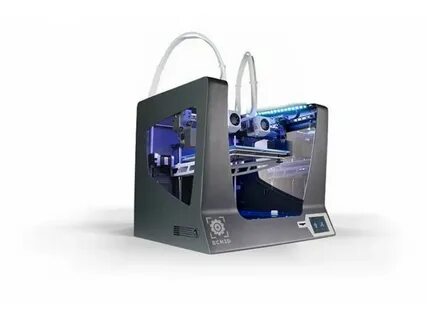 3d принтер технология будущего