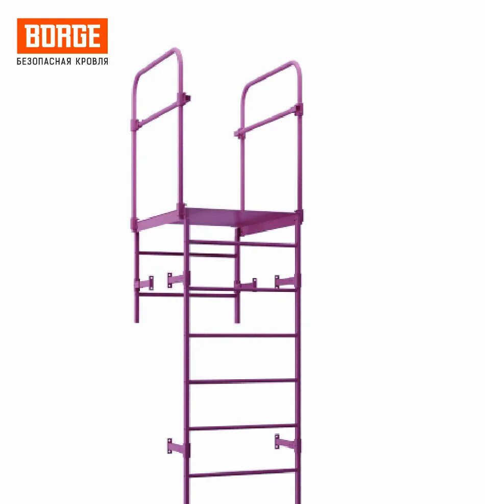 Лестницы п1 вертикальные. Пожарная лестница Borge п1-1. Борге лестница пожарная. Лестница пожарная Borge п1-2. Вертикальные пожарные лестницы типа п1.