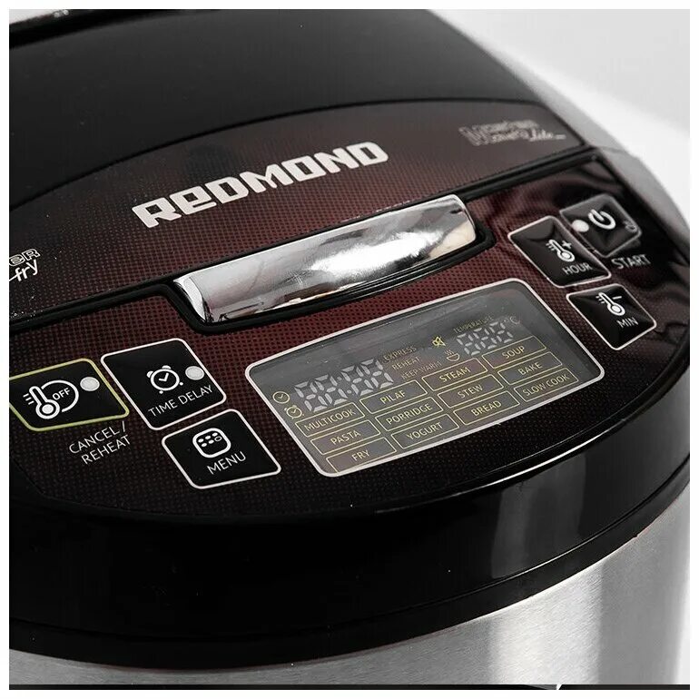 Redmond rw2400. Редмонд мультиварка RMK m451. Мультикухня Redmond. Мультиварка редмонд со сковородкой. Percut® 450m /451m.