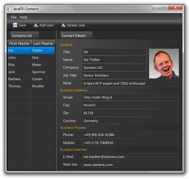 Javafx css. Javafx themes. java fx text. javafx ui example.
